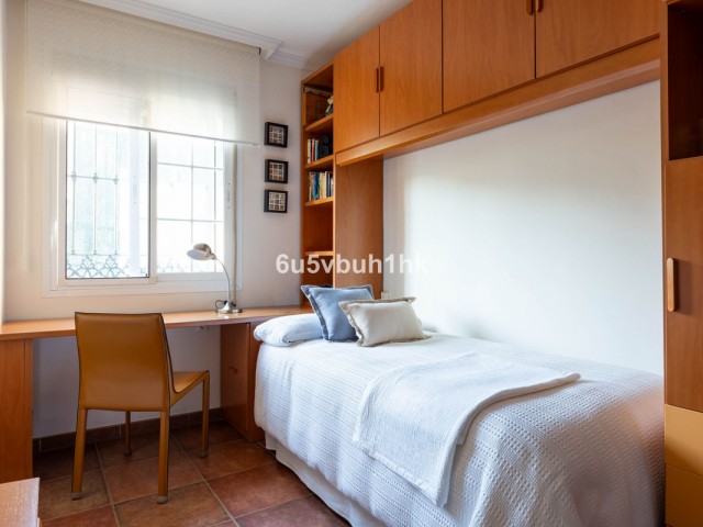 5 Schlafzimmer Reihenhaus in Málaga