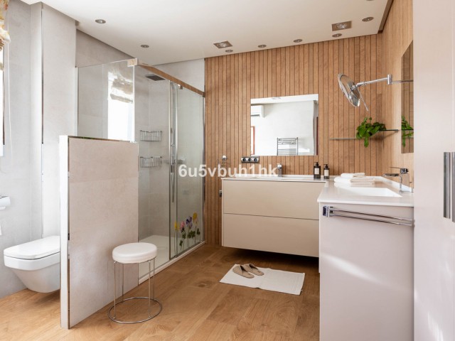 5 Schlafzimmer Reihenhaus in Málaga