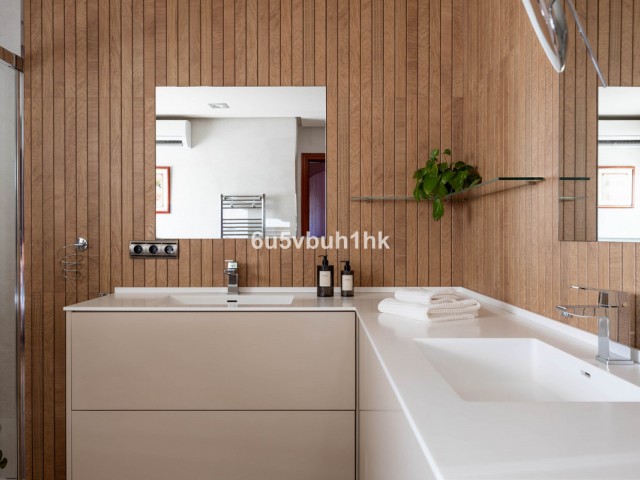 5 Schlafzimmer Reihenhaus in Málaga