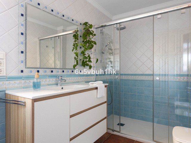 5 Schlafzimmer Reihenhaus in Málaga