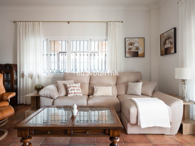 5 Bedrooms Townhouse in Málaga