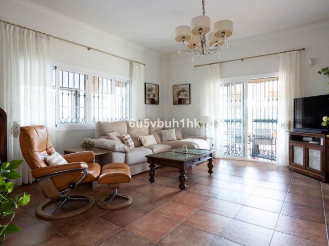 5 Bedrooms Townhouse in Málaga