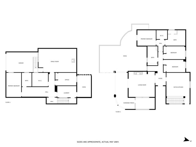 5 Schlafzimmer Reihenhaus in Málaga