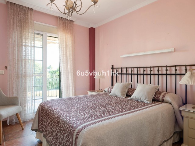 5 Schlafzimmer Reihenhaus in Málaga