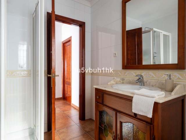 5 Schlafzimmer Reihenhaus in Málaga