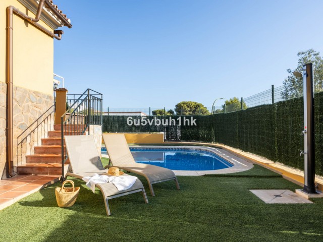 Townhouse, Málaga