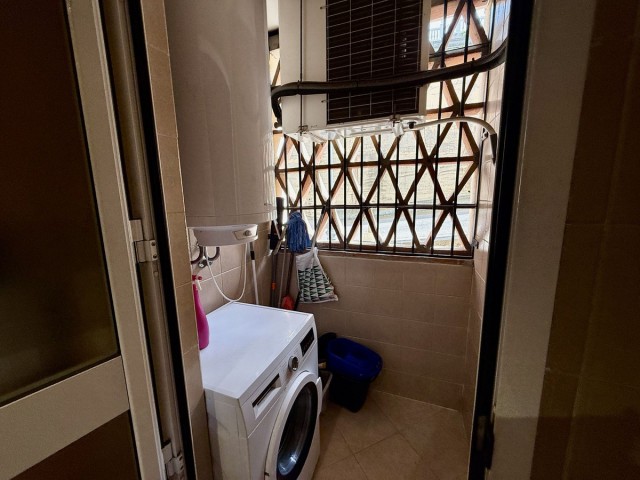 2 Sovrums Lägenhet i Elviria