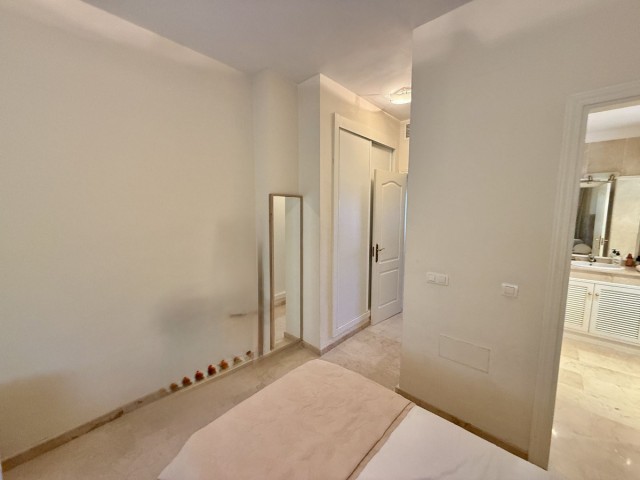 2 Sovrums Lägenhet i Elviria