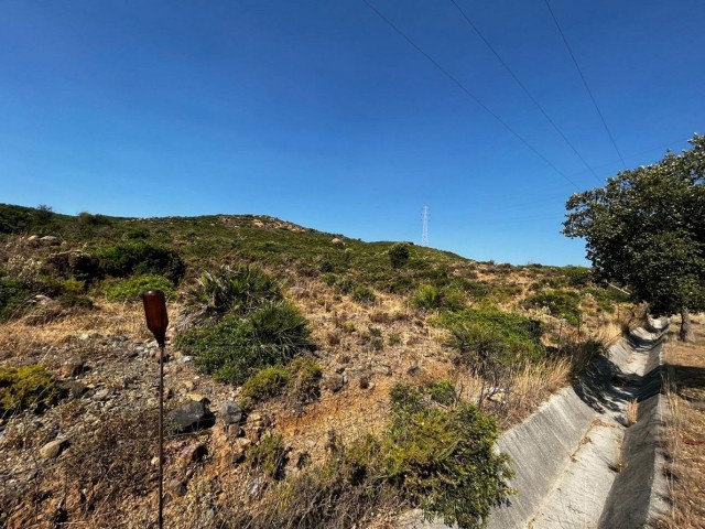  Plot in Estepona