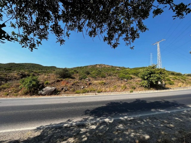  Plot in Estepona