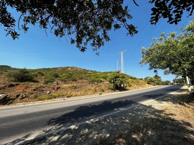  Plot in Estepona
