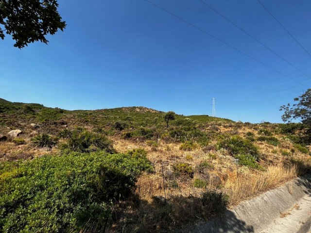  Plot in Estepona