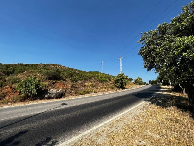  Plot in Estepona