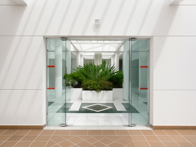 4 Makuuhuoneen Huoneisto San Pedro de Alcántara