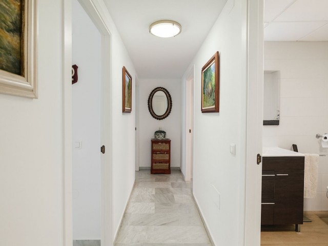 4 Makuuhuoneen Huoneisto San Pedro de Alcántara