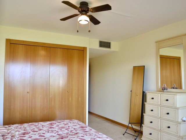 4 Soveroms Leilighet i Guadalmina Alta