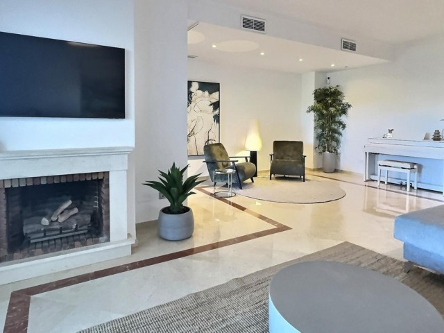 Leilighet, San Roque Club, R5164798