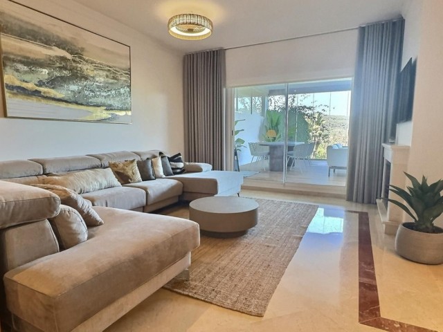 Leilighet, San Roque Club, R5164798