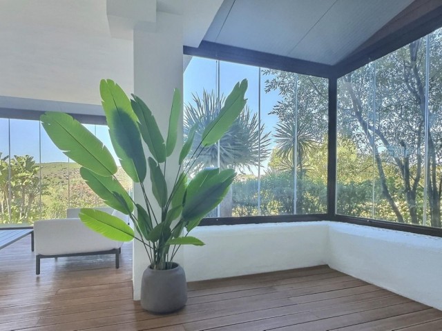 3 Slaapkamer Appartement in San Roque Club