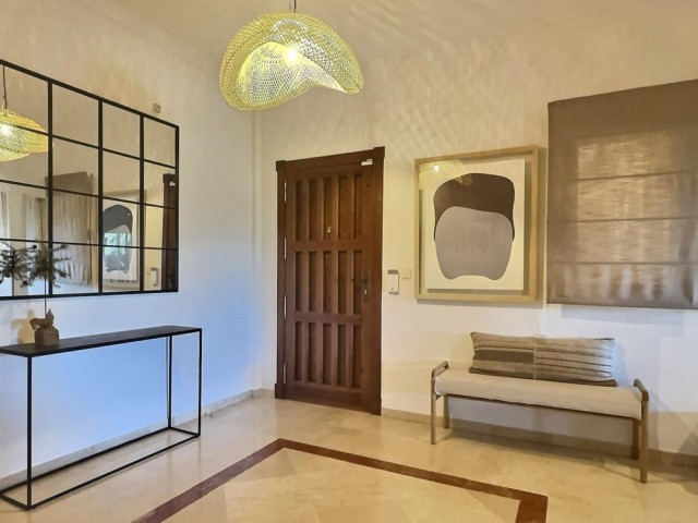 3 Slaapkamer Appartement in San Roque Club