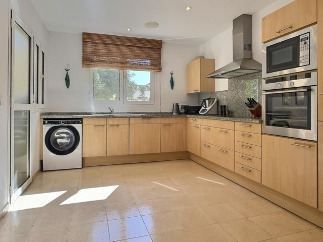 3 Slaapkamer Appartement in San Roque Club