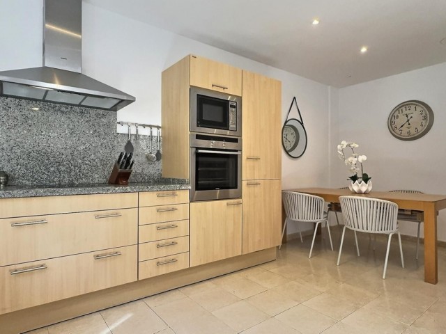 3 Slaapkamer Appartement in San Roque Club