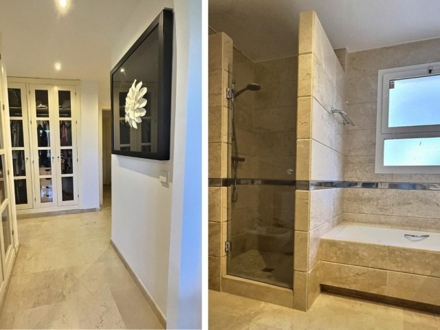 3 Slaapkamer Appartement in San Roque Club