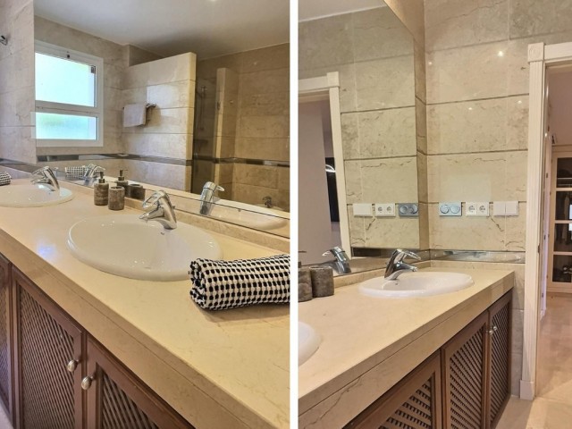 3 Slaapkamer Appartement in San Roque Club