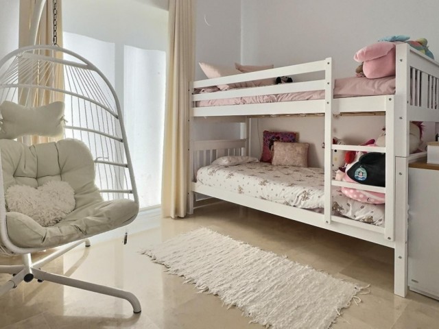 3 Slaapkamer Appartement in San Roque Club