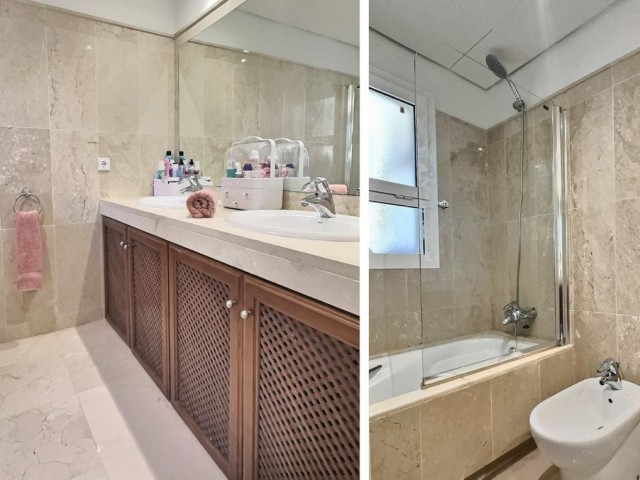 3 Slaapkamer Appartement in San Roque Club