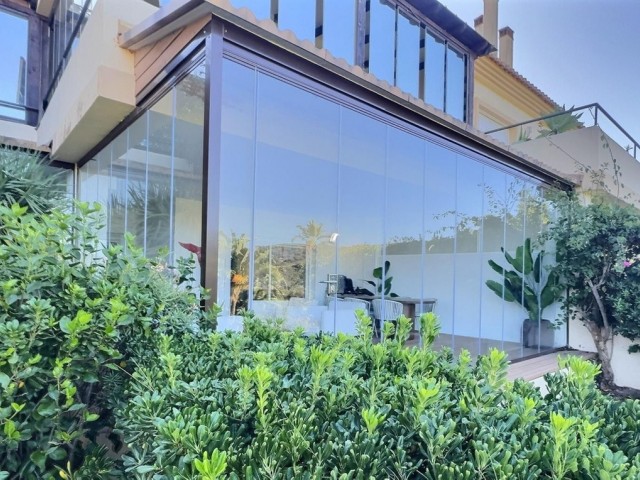 3 Slaapkamer Appartement in San Roque Club