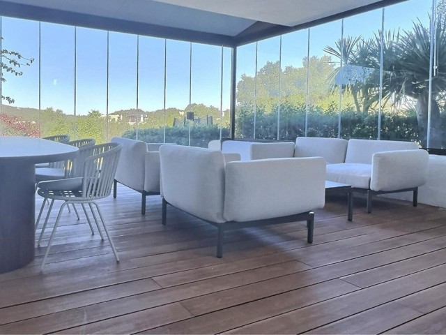 Huoneisto, San Roque Club, R5164798