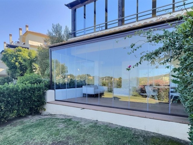 Huoneisto, San Roque Club, R5164798