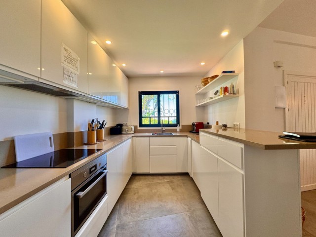 Ático, Puerto de Cabopino, R5122168