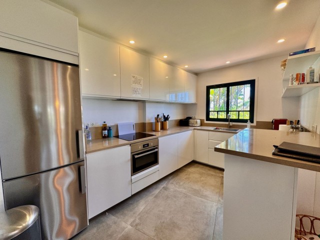 Ático, Puerto de Cabopino, R5122168