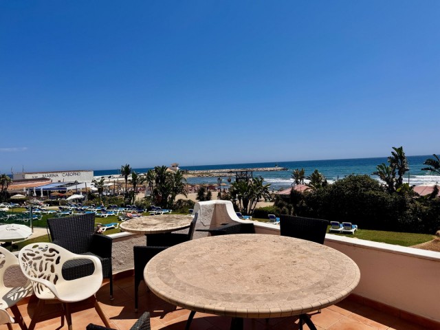 Ático, Puerto de Cabopino, R5122168