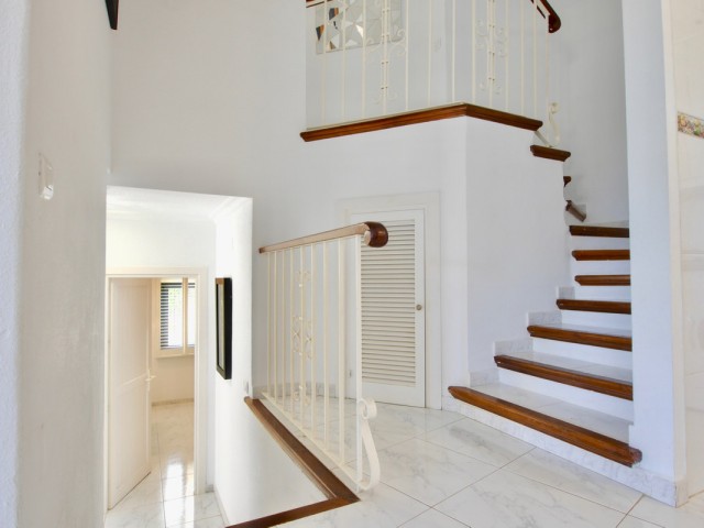 Penthouse in Puerto de Cabopino