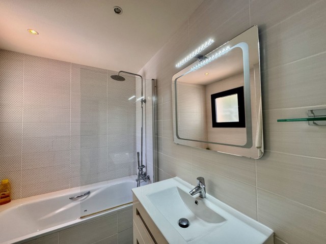 Penthouse in Puerto de Cabopino