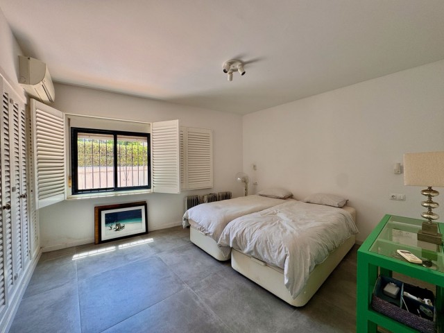 Penthouse avec 3 Chambres  à Puerto de Cabopino