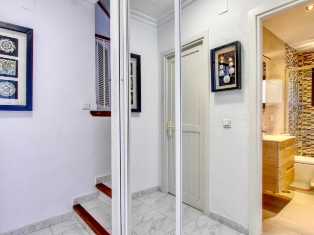 Penthouse avec 3 Chambres  à Puerto de Cabopino