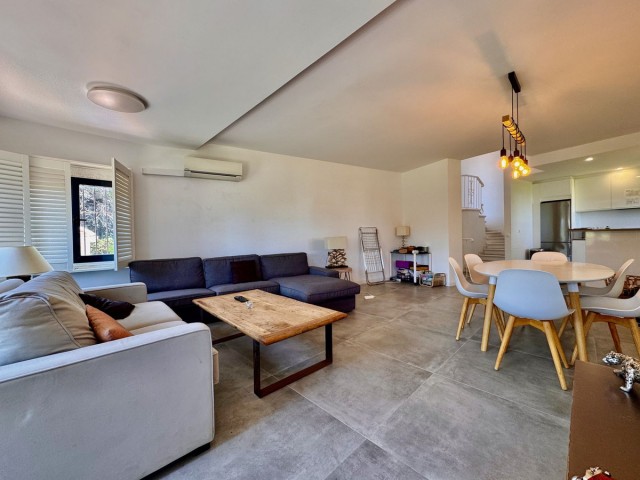 Penthouse, Puerto de Cabopino, R5122168