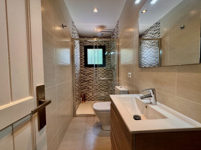 Penthouse in Puerto de Cabopino