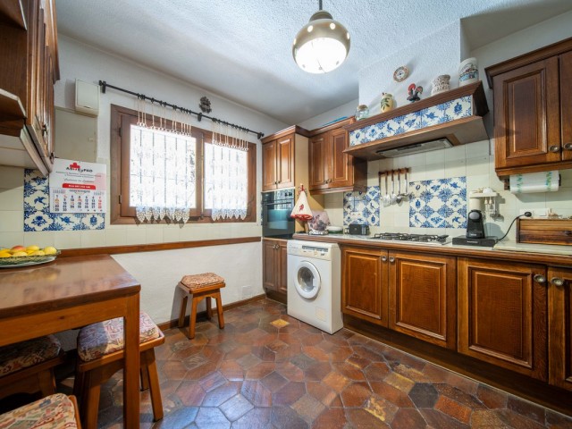 3 Bedrooms Villa in Fuengirola