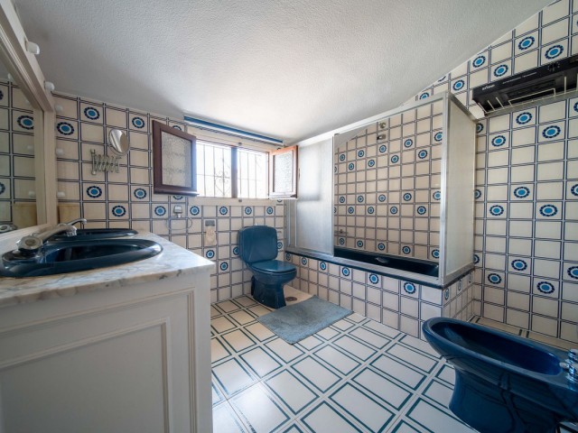 3 Bedrooms Villa in Fuengirola