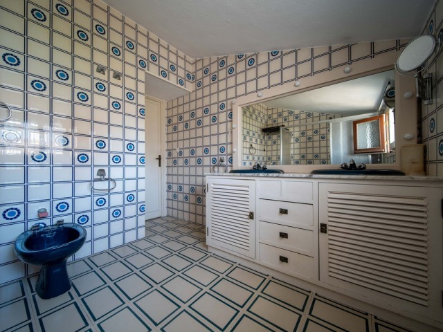 3 Bedrooms Villa in Fuengirola