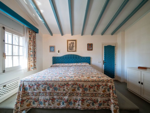 3 Schlafzimmer Villa in Fuengirola