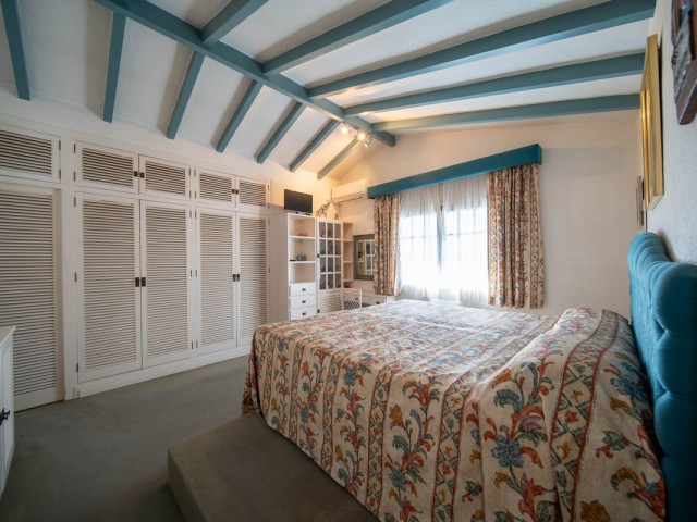 3 Bedrooms Villa in Fuengirola