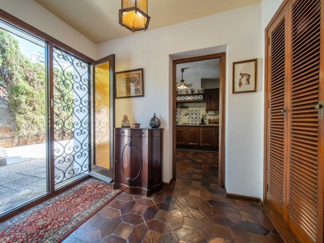 3 Schlafzimmer Villa in Fuengirola