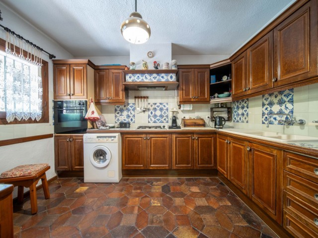 3 Schlafzimmer Villa in Fuengirola