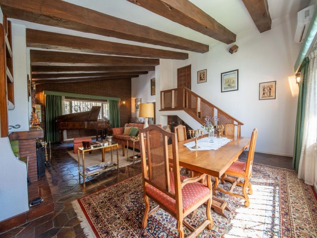 Villa avec 3 Chambres  à Fuengirola